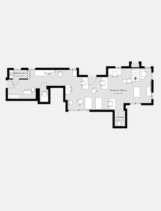 Plus de détails pour 19 Pilgrim Rd, Boston, MA - Bureau à louer