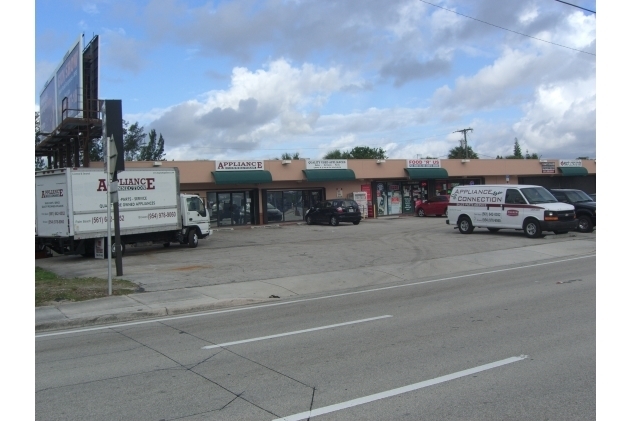 1971-1977 S Congress Ave, West Palm Beach, FL à louer - Photo principale – Image 1 sur 4