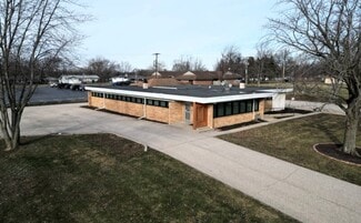 Plus de détails pour 3021 N Oakland Ave, Decatur, IL - Bureau à vendre