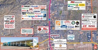 Plus de détails pour 15625 S 32nd St, Phoenix, AZ - Spécialisé à vendre