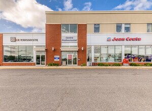 1018 Rue De La Prairie, Lévis, QC à louer Photo de l’immeuble– Image 2 sur 16