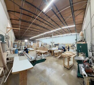 Plus de détails pour 733-757 W 26th St, Hialeah, FL - Industriel/Logistique à louer