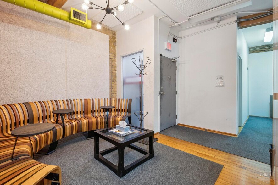 282 Richmond St E, Toronto, ON à vendre - Photo intérieure – Image 3 sur 14