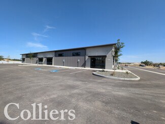 Plus de détails pour 11230 Joplin Rd, Boise, ID - Local d'activités, Industriel/Logistique à louer