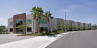 Plus de détails pour 435 Parkcenter Cir S, San Bernardino, CA - Industriel/Logistique à vendre