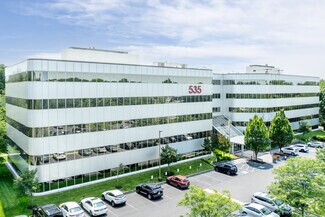 Cherry Tree Corporate Center - immobilier d'entreprise