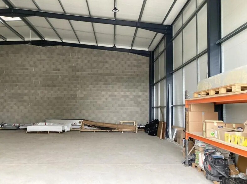 Bureau dans Meung-sur-Loire à louer - Photo intérieure – Image 2 sur 9