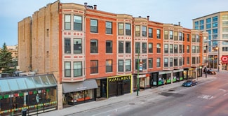 Plus de détails pour 3174 N Clark St, Chicago, IL - Local commercial à louer