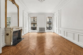 13 Rue Du Docteur Lancereaux, Paris à louer Photo intérieure– Image 2 sur 14