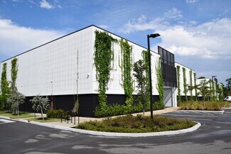 Plus de détails pour 11740 SE Shell Ave, Hobe Sound, FL - Industriel/Logistique à vendre