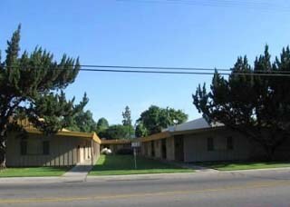 1220-1230 W Tulare Ave, Visalia, CA à vendre Photo principale– Image 1 sur 3