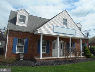 Plus de détails pour 2712 Nottingham, Trenton, NJ - Local commercial à louer