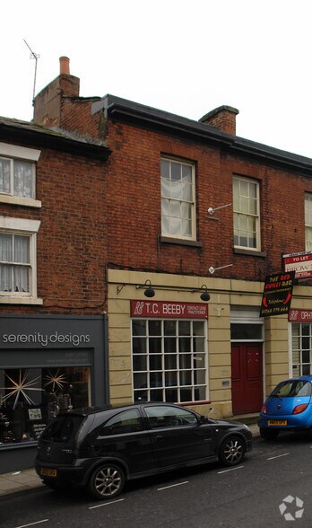 7 Swan Bank, Congleton à louer - Autre – Image 2 sur 5