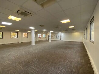 Plus de détails pour Bureau à louer