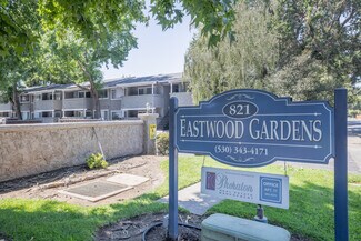 Plus de détails pour 821 W East Ave, Chico, CA - Logement à vendre