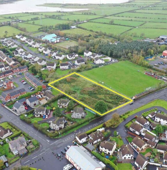 60 Middle Rd, Larne à vendre - Autre – Image 1 sur 2