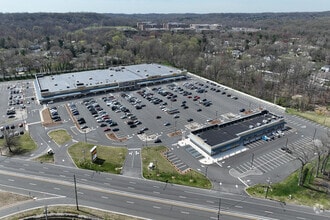 1450-1500 Rt-35, Middletown, NJ - Vue aérienne  vue de carte - Image1