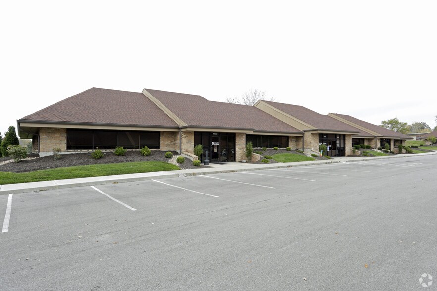 13622-13632 W 95th St, Lenexa, KS à vendre - Photo principale – Image 1 sur 6