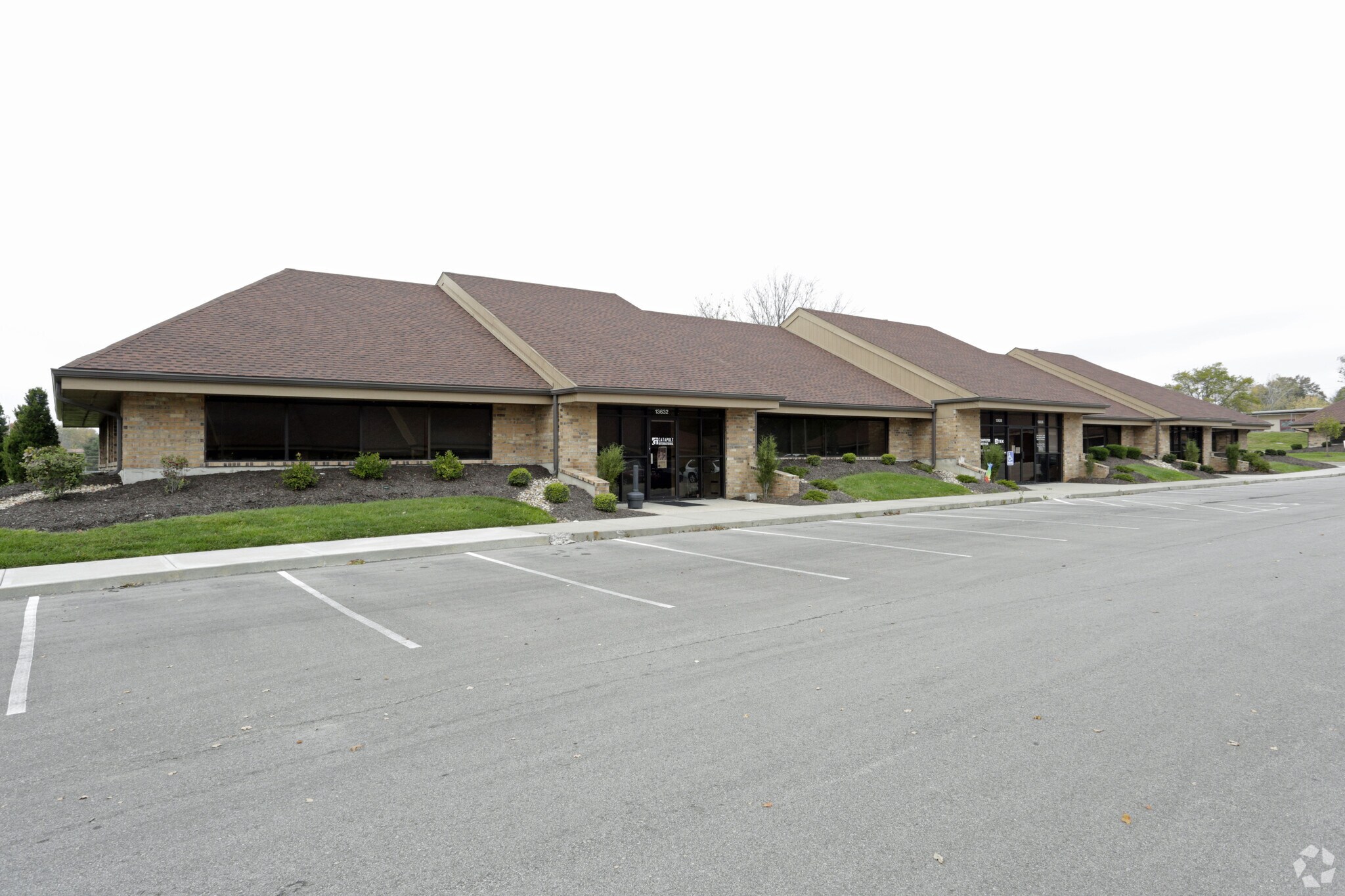 13622-13632 W 95th St, Lenexa, KS à vendre Photo principale– Image 1 sur 7