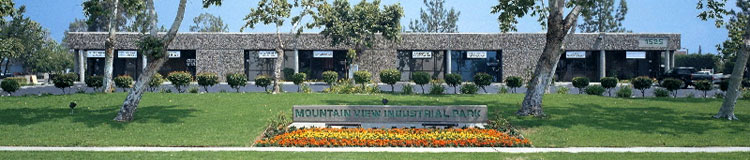 1525 W 13th St, Upland, CA à louer - Photo de l’immeuble – Image 2 sur 7