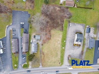 Plus de détails pour 4705 Mahoning Ave NW, Warren, OH - Terrain à vendre