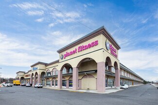 Plus de détails pour 468-480 Chancellor Ave, Irvington, NJ - Local commercial à louer