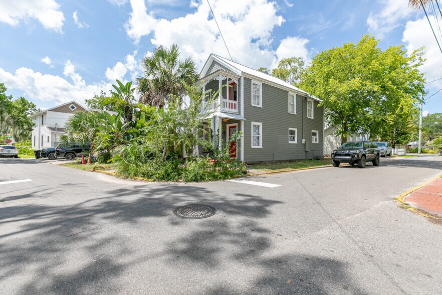 40 Abbott St, Saint Augustine, FL à vendre - Photo de l’immeuble – Image 2 sur 56
