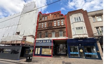23-25 George St, Croydon à louer Photo de l’immeuble– Image 1 sur 13