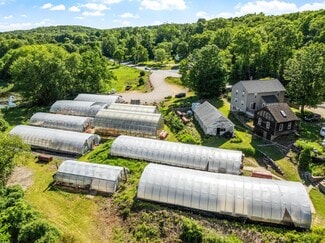 Plus de détails pour 50 N Spencer Rd, Spencer, MA - Local commercial à vendre