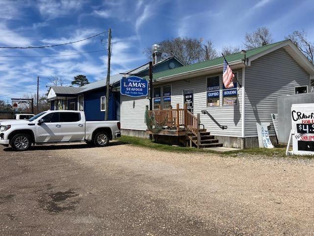 302 Highway 22 W, Madisonville, LA à vendre - Photo de l’immeuble – Image 2 sur 25