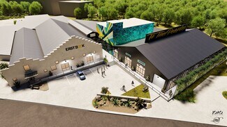 Plus de détails pour 900 E Clarendon Dr, Dallas, TX - Local d'activités à louer