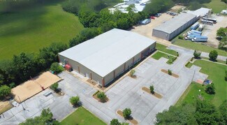Plus de détails pour 3735 Treat Ln, Springdale, AR - Industriel/Logistique à louer