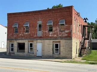 Plus de détails pour 107 W Main St, Coffeen, IL - Local commercial à vendre