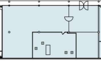 14002 E 21st St, Tulsa, OK à louer Plan d’étage– Image 1 sur 1