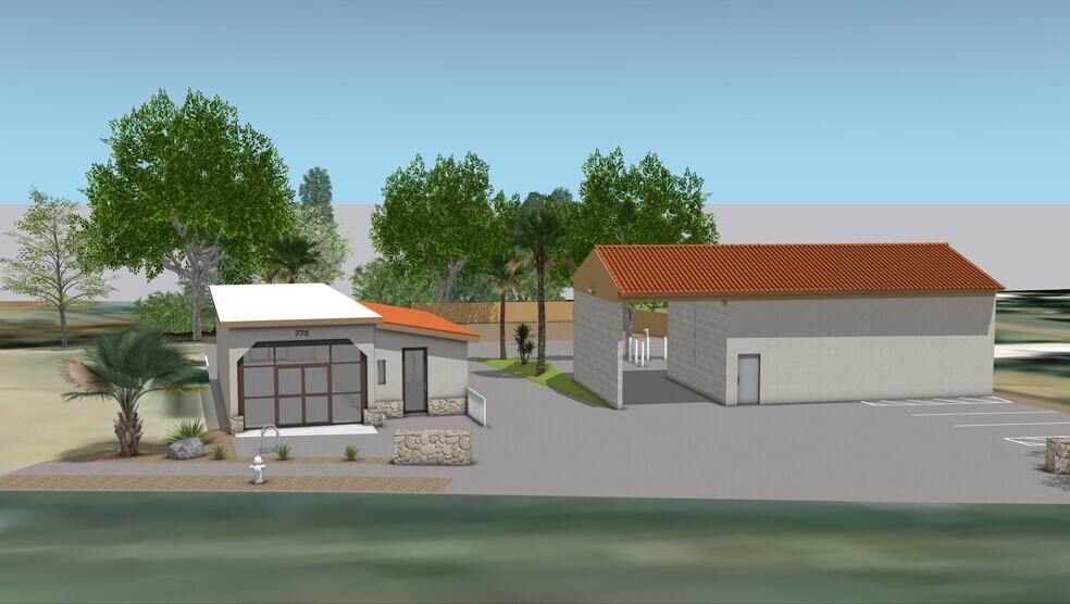 775 N Main St, Cottonwood, AZ à louer - Autre – Image 2 sur 8