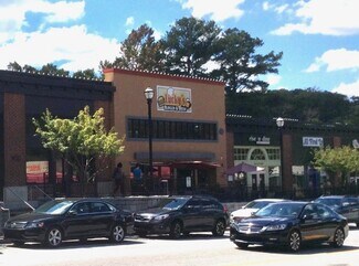 Plus de détails pour 1561-1583 N Decatur Rd, Atlanta, GA - Local commercial à vendre