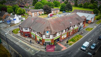 Swarkestone Rd, Derby à louer Photo de l’immeuble– Image 1 sur 7
