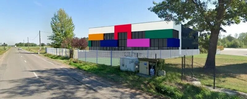 Local d’activités dans Gorrevod à louer Photo de l’immeuble– Image 1 sur 2