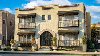 Plus de détails pour 219 Redondo Ave, Long Beach, CA - Logement à vendre