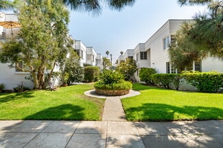 Plus de détails pour 947-953 11th St, Santa Monica, CA - Logement à vendre