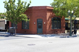 Plus de détails pour 365 E Campbell Ave, Campbell, CA - Bureau à louer