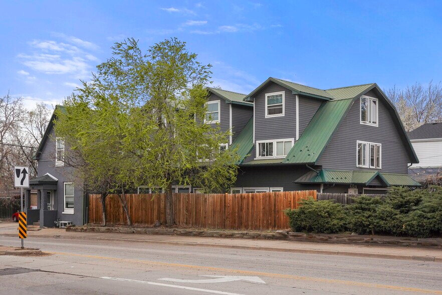 2087 S Grant St, Denver, CO à vendre - Photo de l’immeuble – Image 2 sur 27