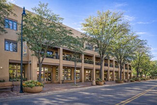 Plus de détails pour 150 Washington Ave, Santa Fe, NM - Bureau à louer