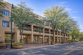 Plus de détails pour 150 Washington Ave, Santa Fe, NM - Bureau à louer