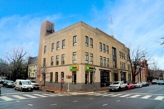 Plus de détails pour 119 S Washington St, Alexandria, VA - Bureau, Local commercial à louer