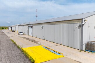 Plus de détails pour 2614 Brandon Rd, Joliet, IL - Industriel/Logistique à louer
