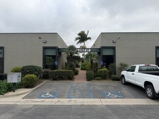 Plus de détails pour 4848 Colt St, Ventura, CA - Industriel/Logistique à vendre