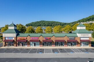 Plus de détails pour 1028 Richmond Ave, Staunton, VA - Local commercial à louer