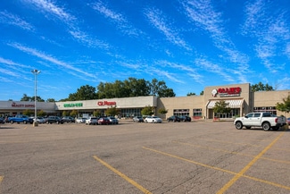Plus de détails pour 34414-34790 Ford Rd, Westland, MI - Local commercial à louer