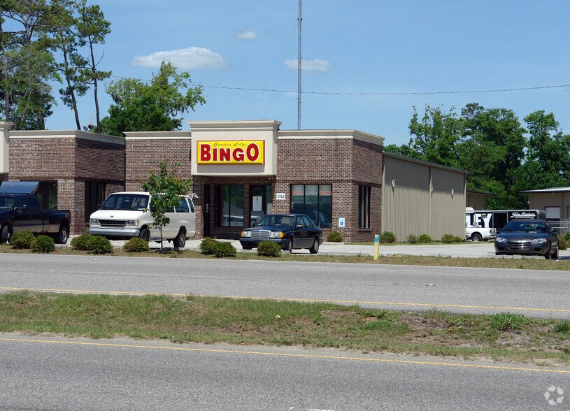 2152 Us-17 Hwy S, Murrells Inlet, SC à louer - Photo principale – Image 2 sur 3